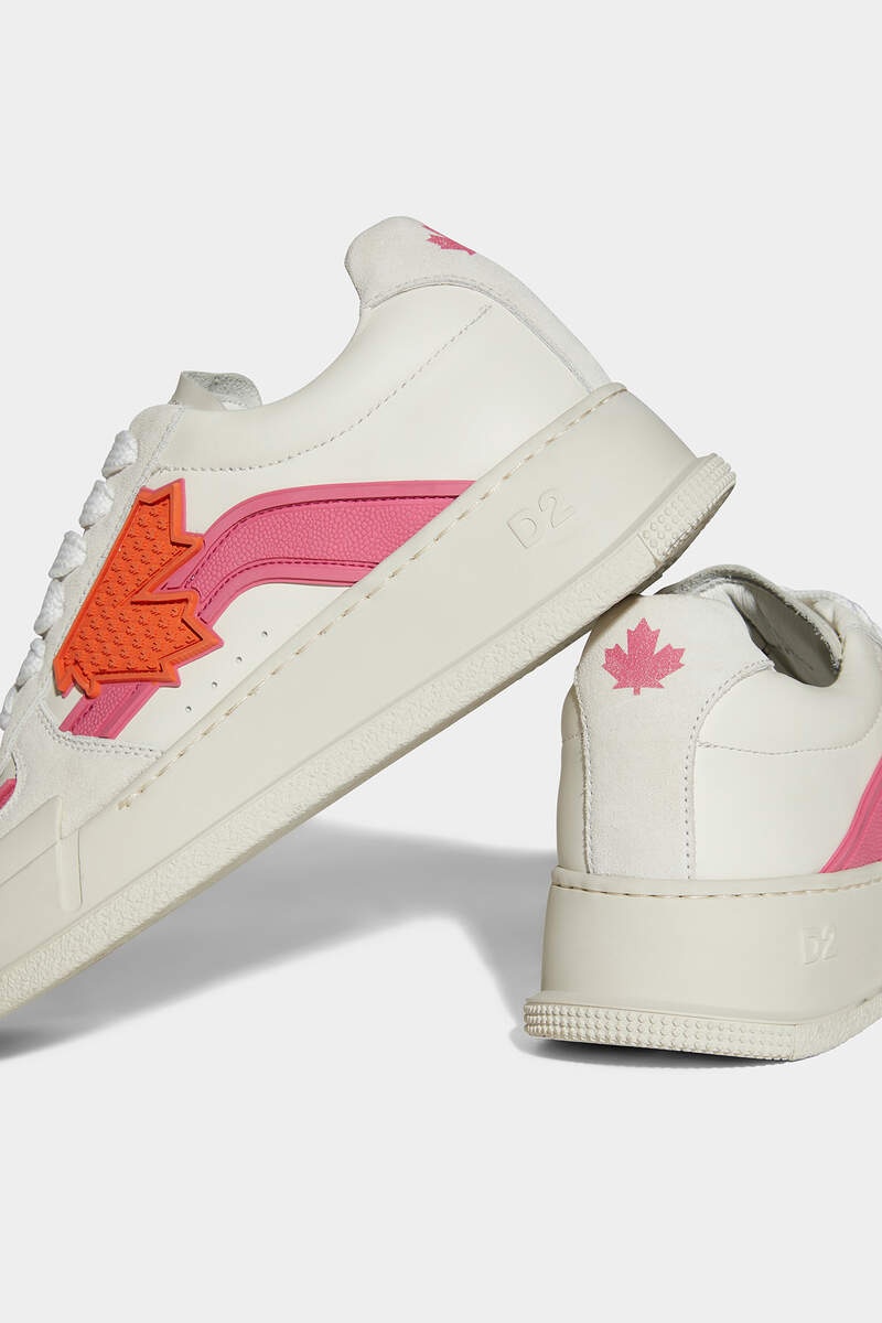 CANADIAN SNEAKERS - 4