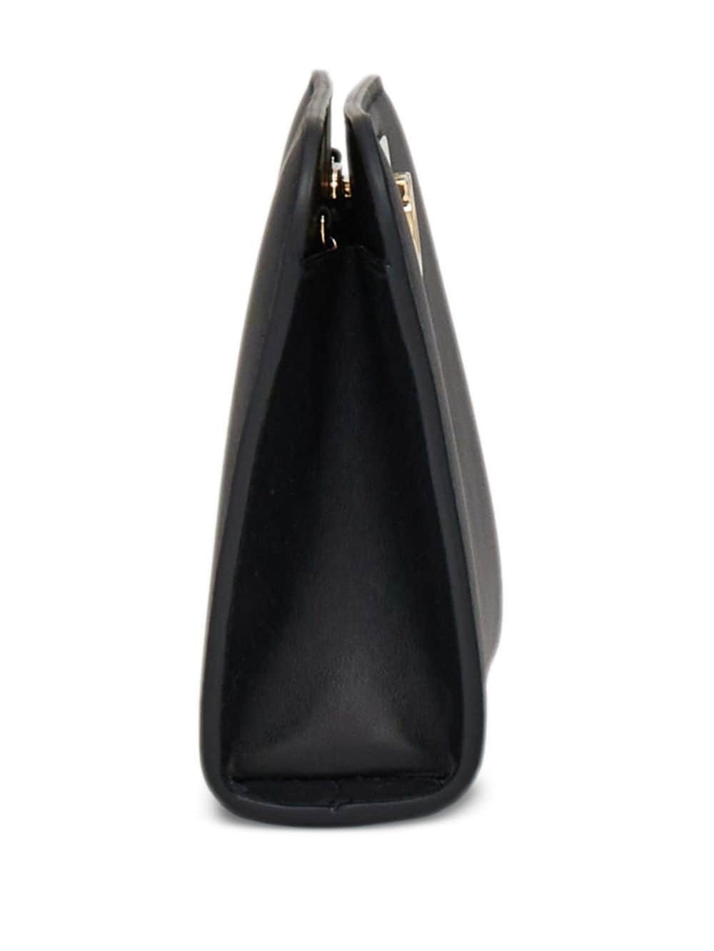 Wanda leather mini bag - 3