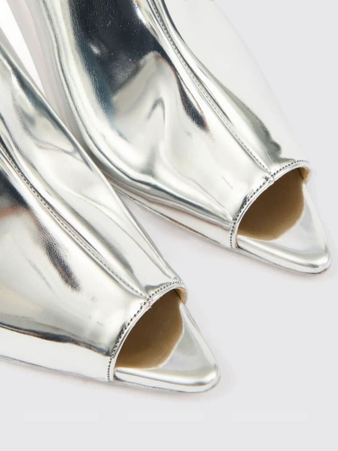 Shoes woman Mm6 Maison Margiela - 5