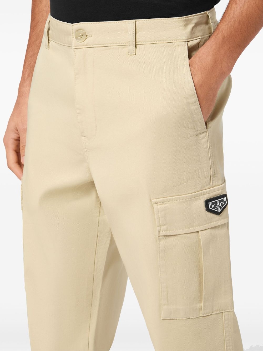 cargo trousers - 5