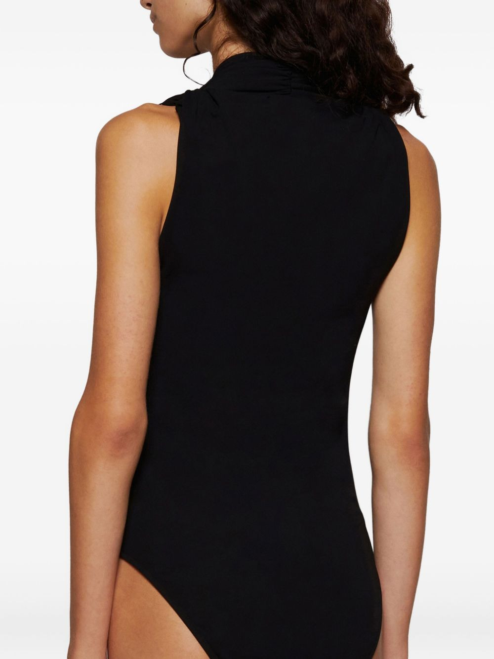 Liorah sleeveless bodysuit - 5