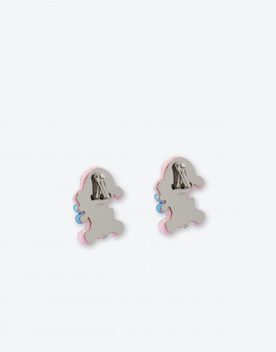 BABY SHEEP EARRINGS - 3
