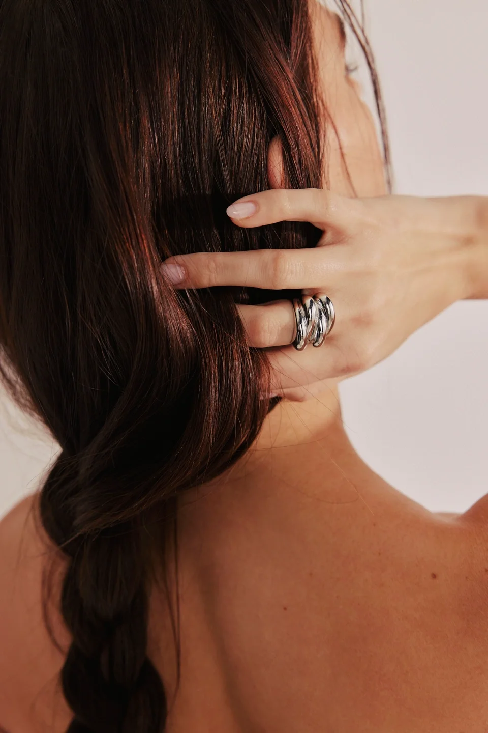 Willis Ring - 1
