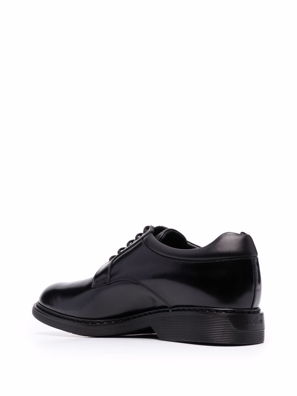 Highlights lace-up shoes - 3