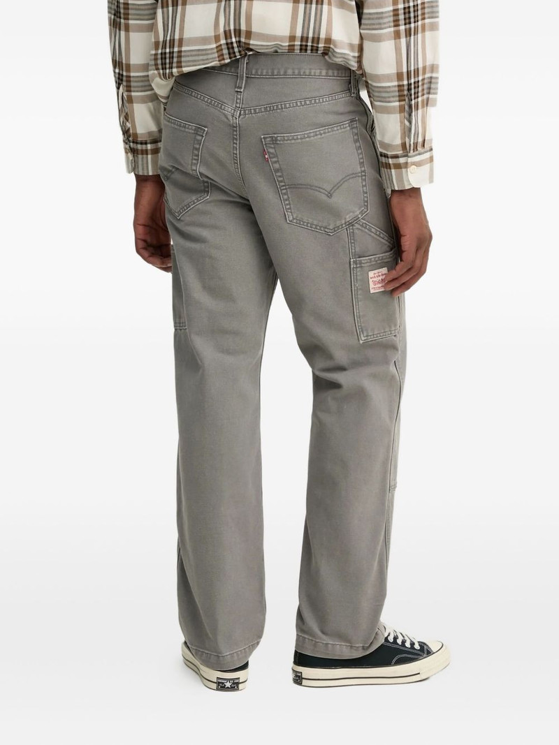 Levi's 568™ cotton jeans outlook