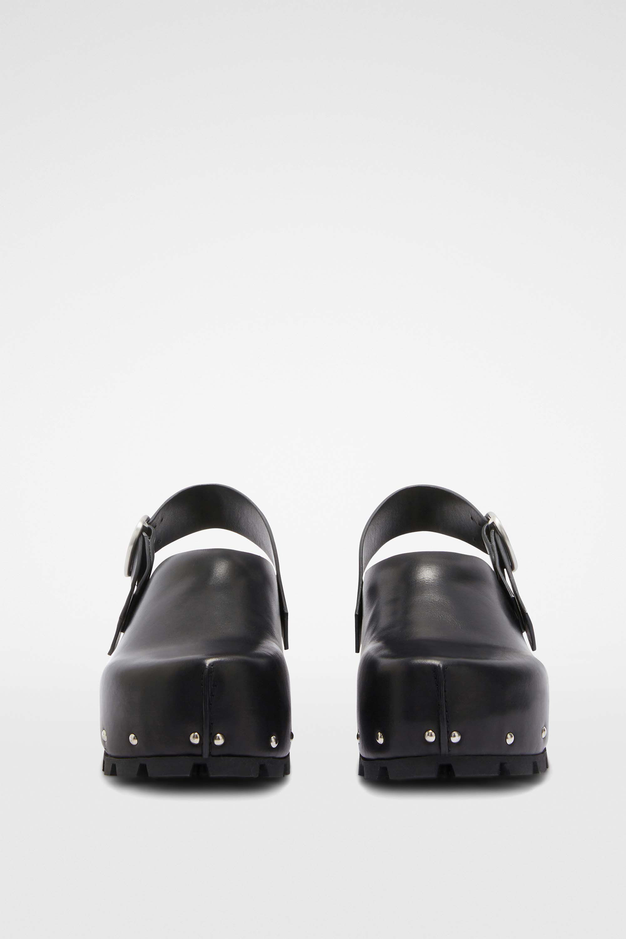 Clogs - 1