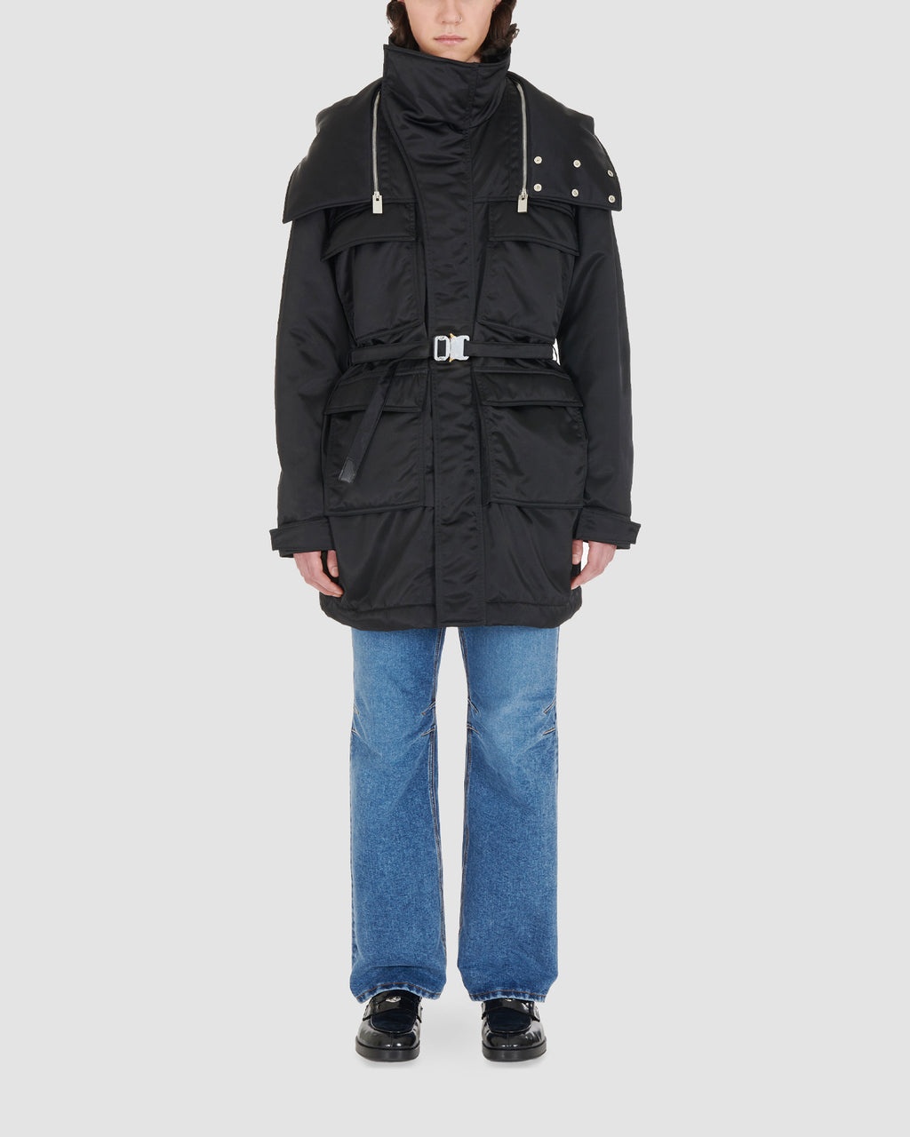 FUORIPISTA PARKA - 2
