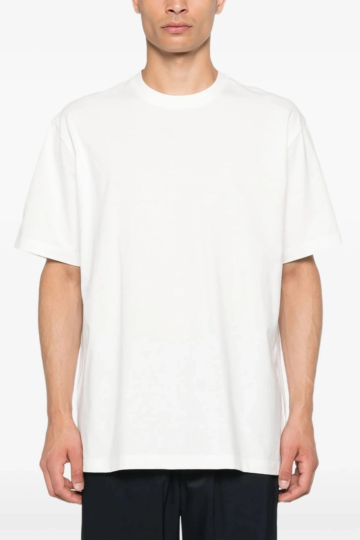 'Y-3 Graphic' T-shirt - 2