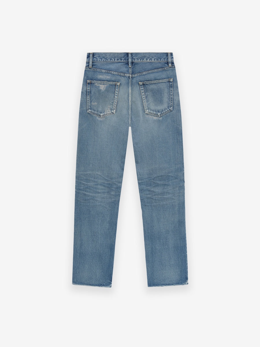 Classic 5 Pocket - 2