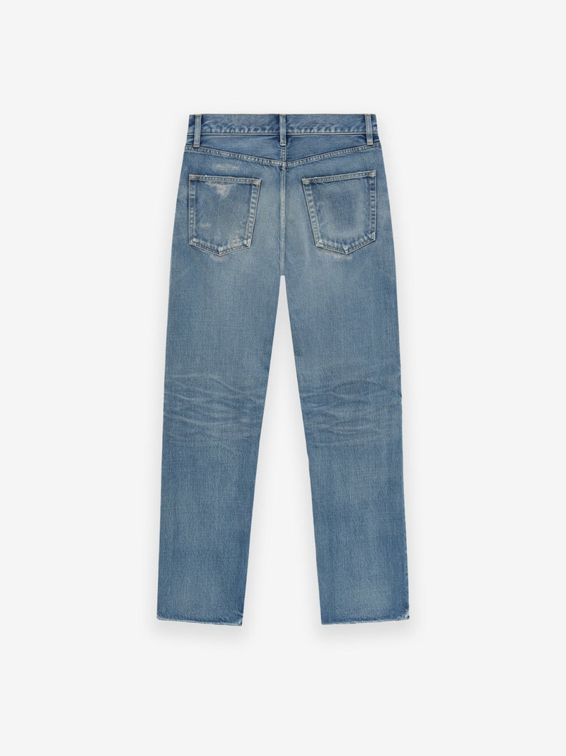 Fear of God Classic 5 Pocket outlook