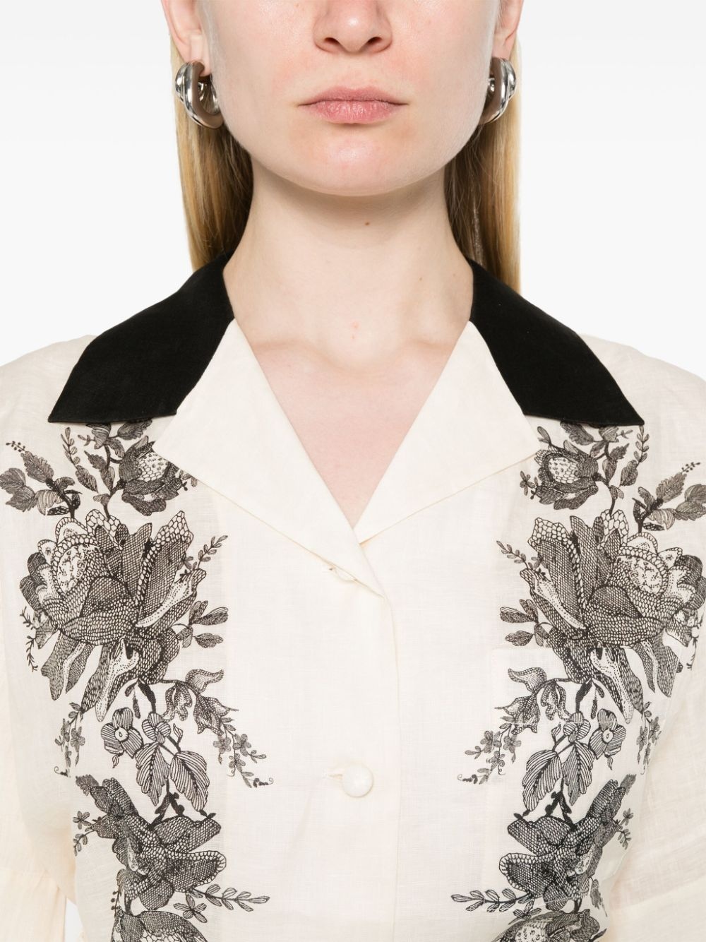 short-sleeve shirt - 5