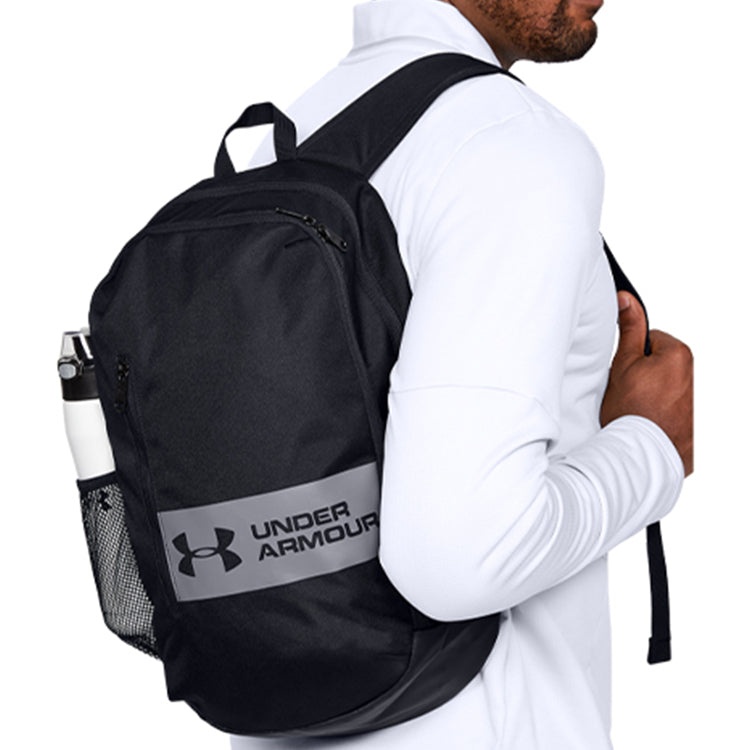 Under Armour Roland Backpack 'Black' 1327793-002 - 3