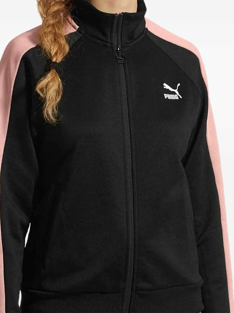 PUMA Classics T7 track jacket outlook