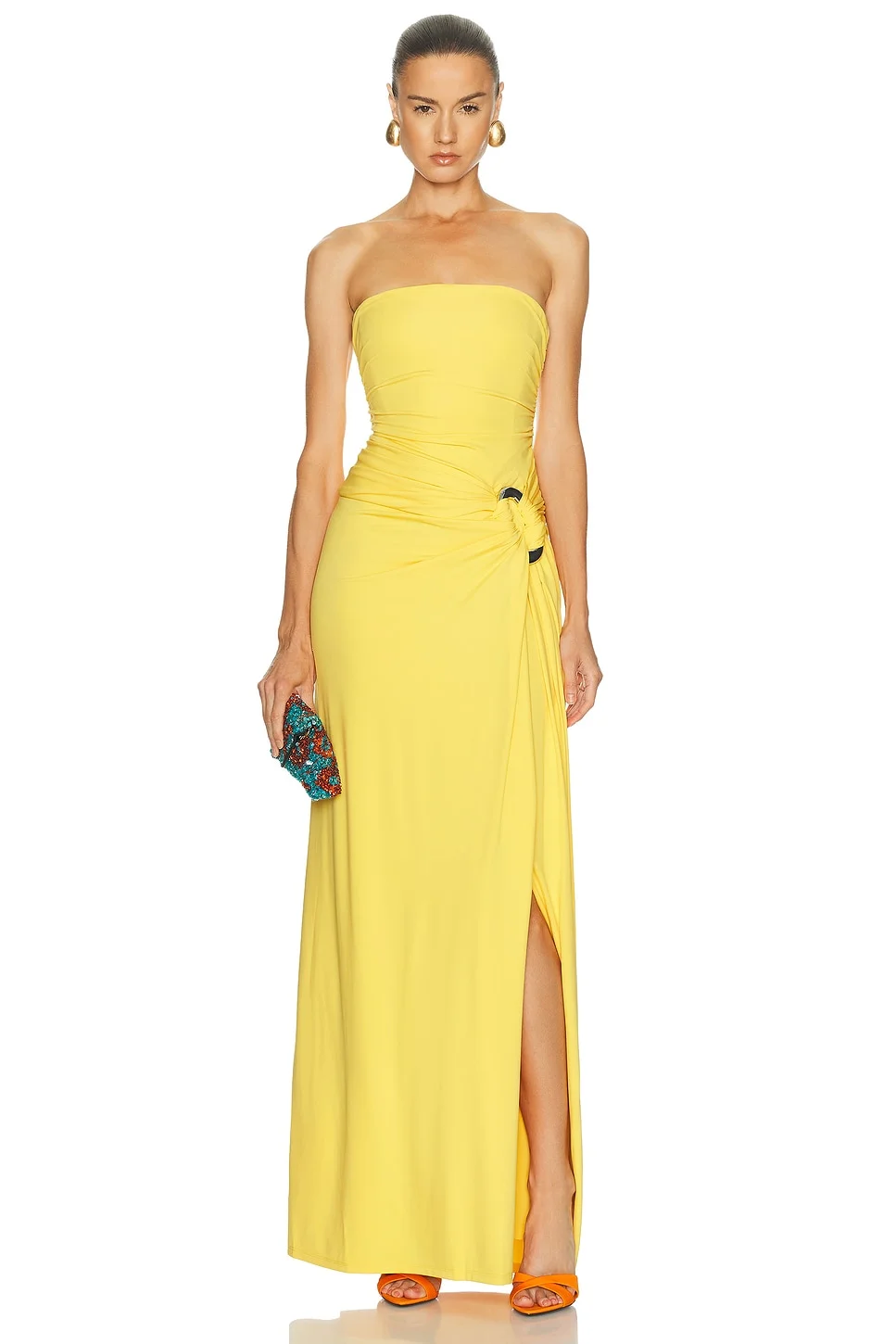 Emma Gown - 1