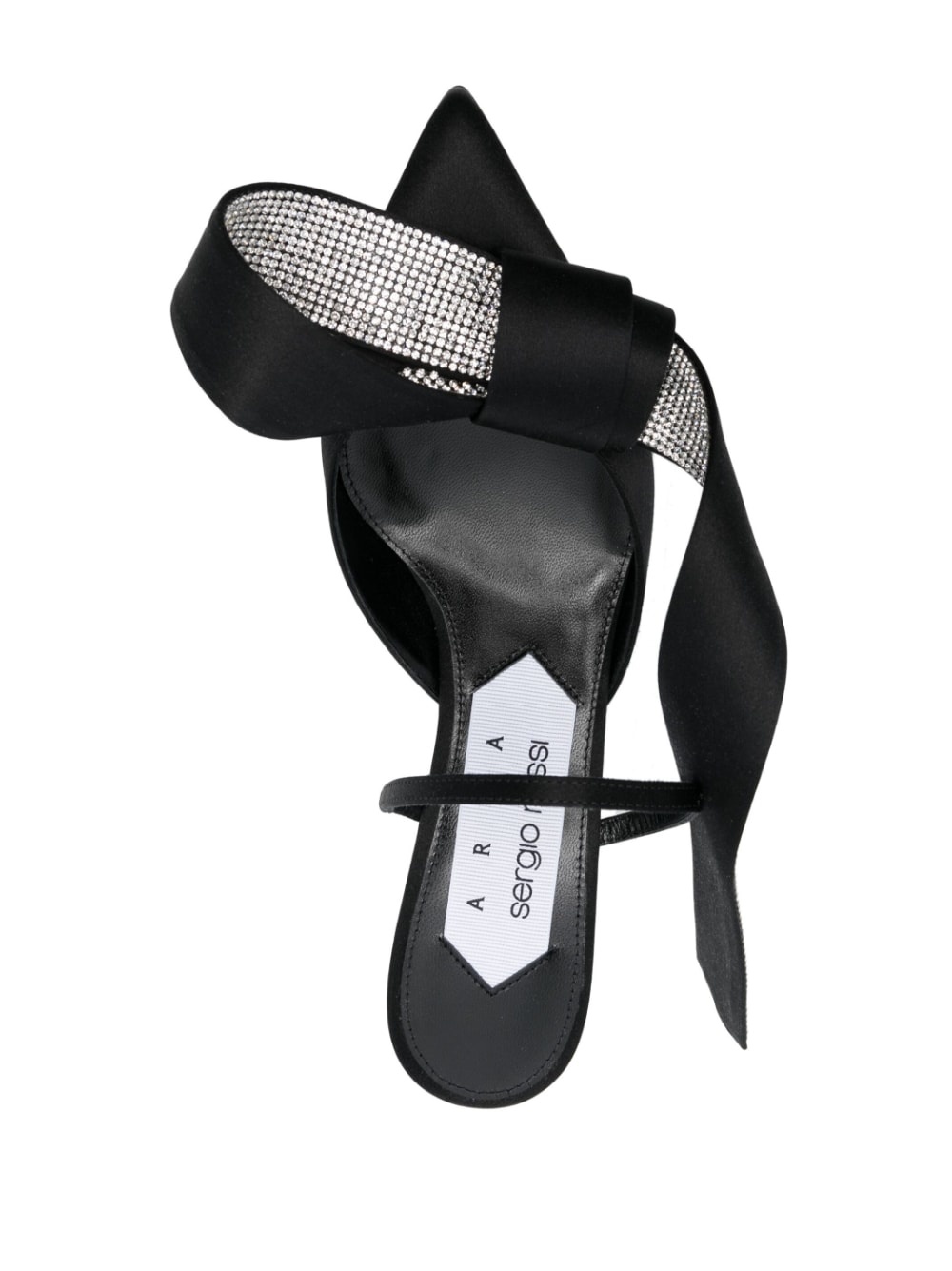 x Sergio Rossi Marquise 50mm mules - 4