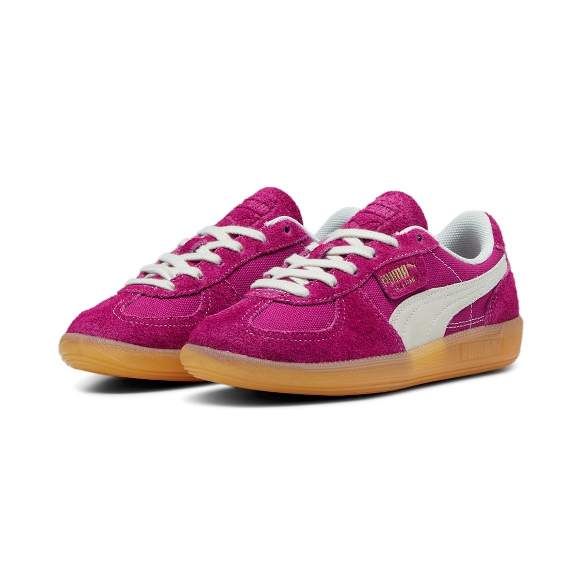 PUMA Palermo Vintage 'Magenta Gleam' 396841-07 - 3