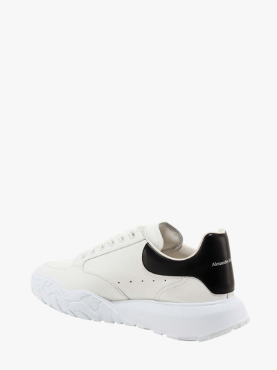 Alexander McQueen NEW COURT outlook