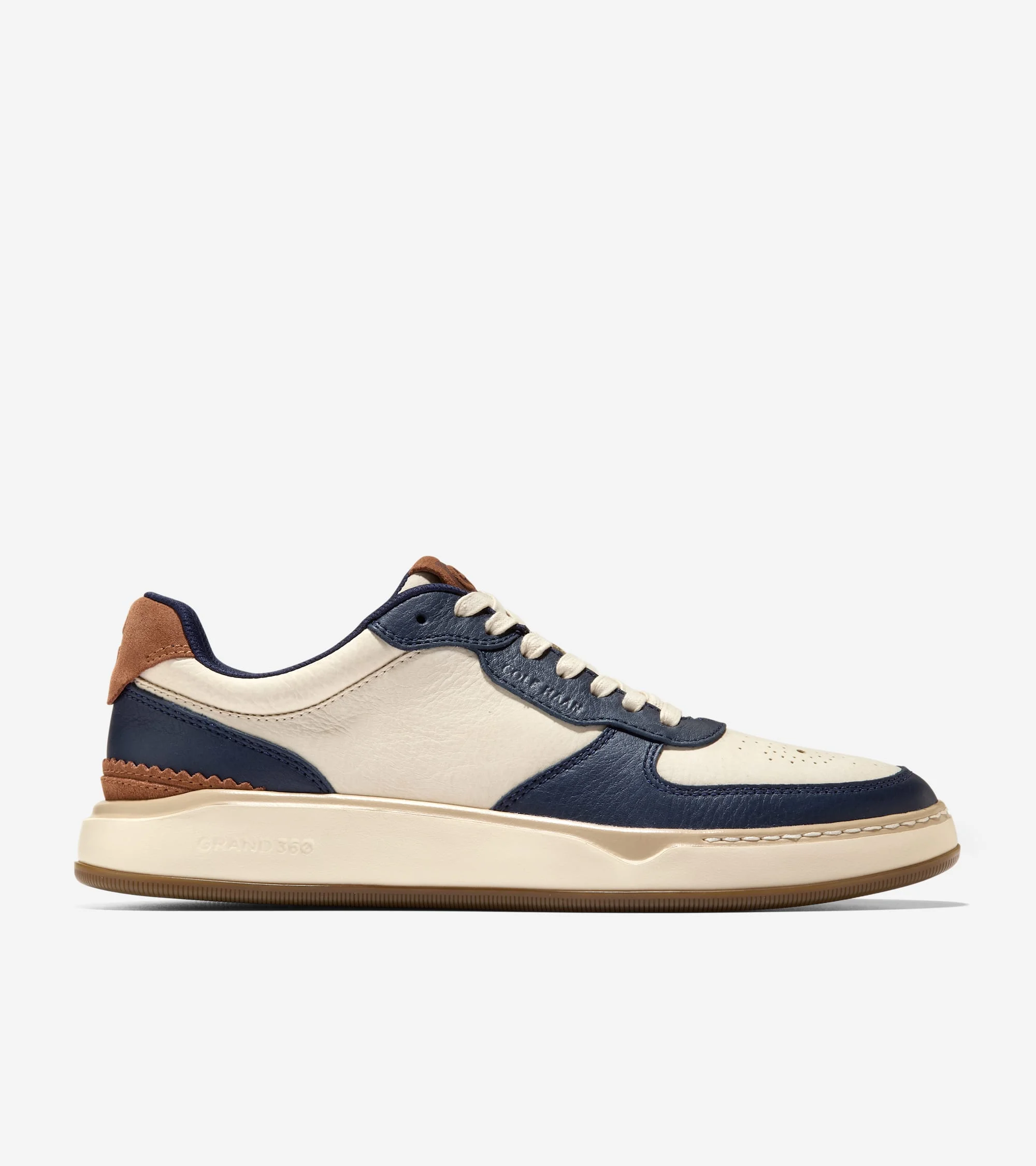 Men's GrandPrø Crossover Sneakers - 1