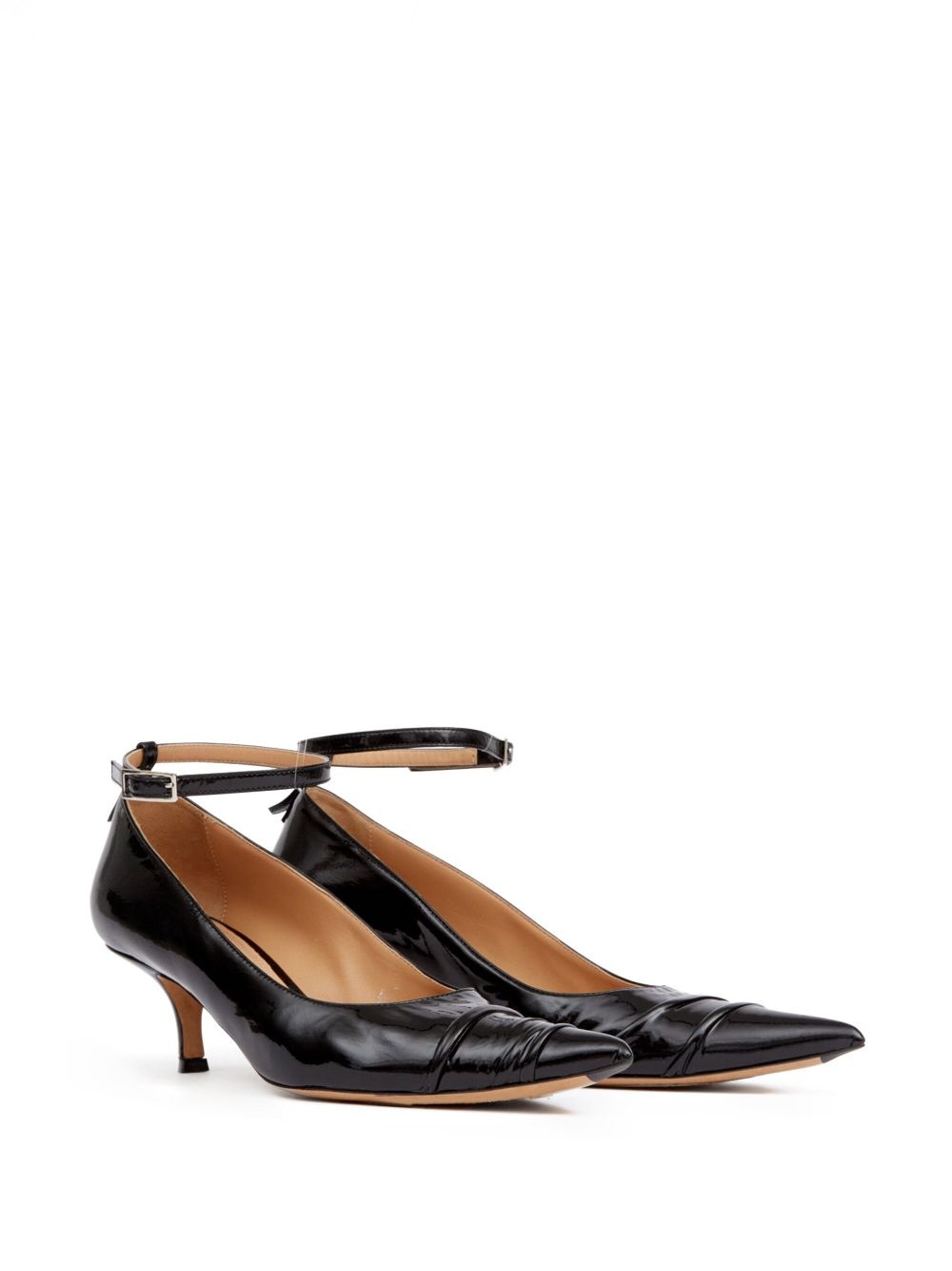 55mm Kinkies pumps - 2