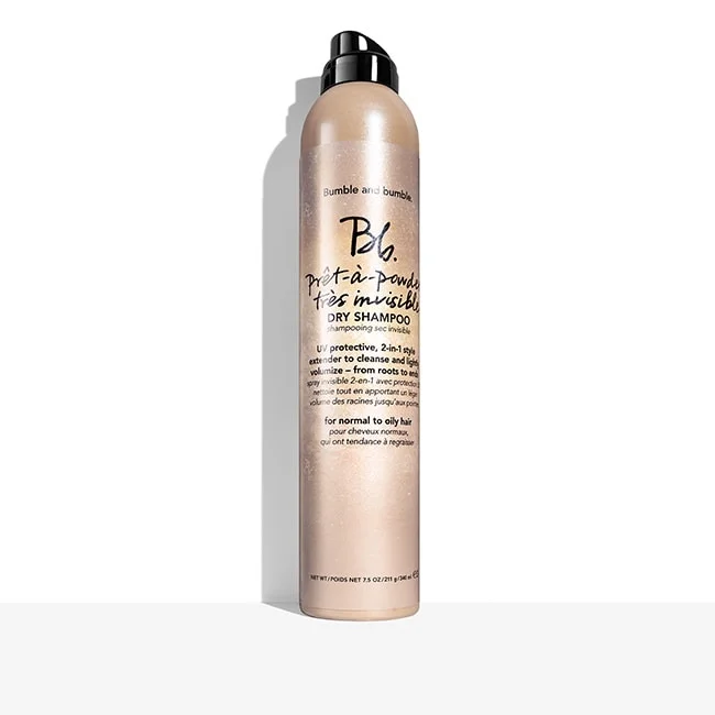 Prêt-à-powder Très Invisible Volumizing Dry Shampoo - 1