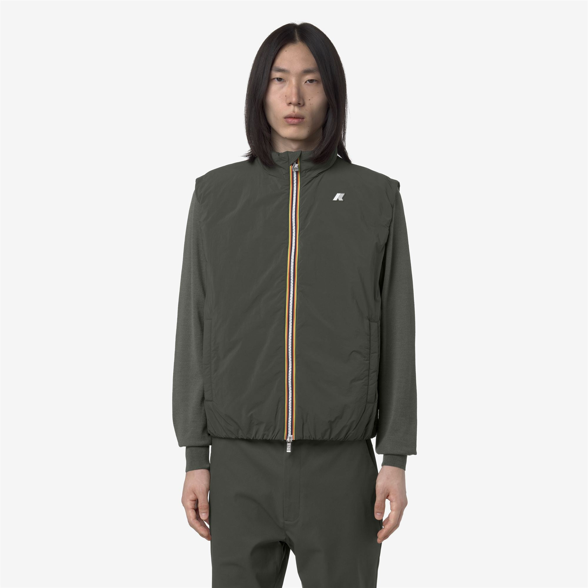 VALEN PLAIN WARM - 3