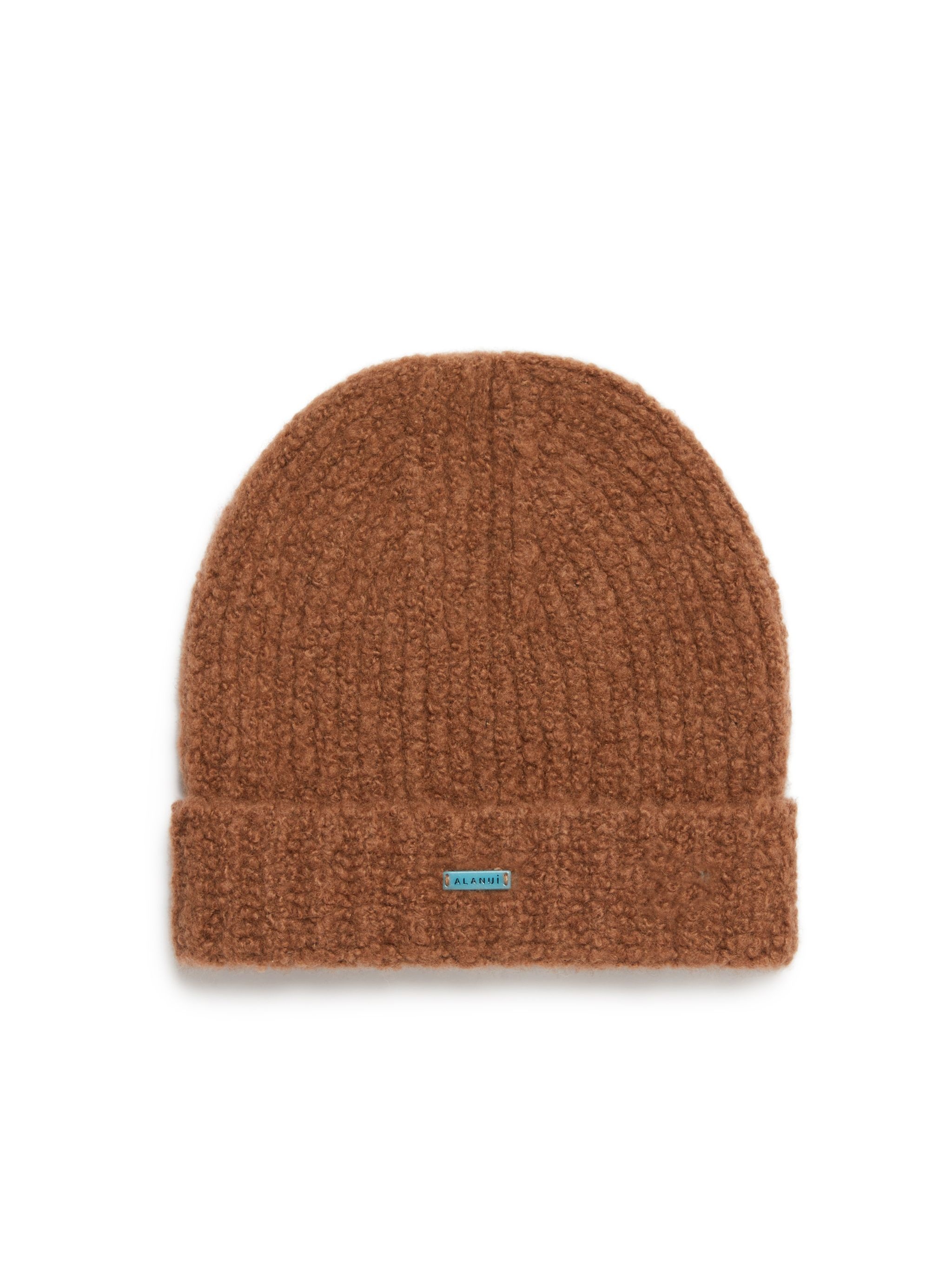 ALANUI FINEST BEANIE - 2