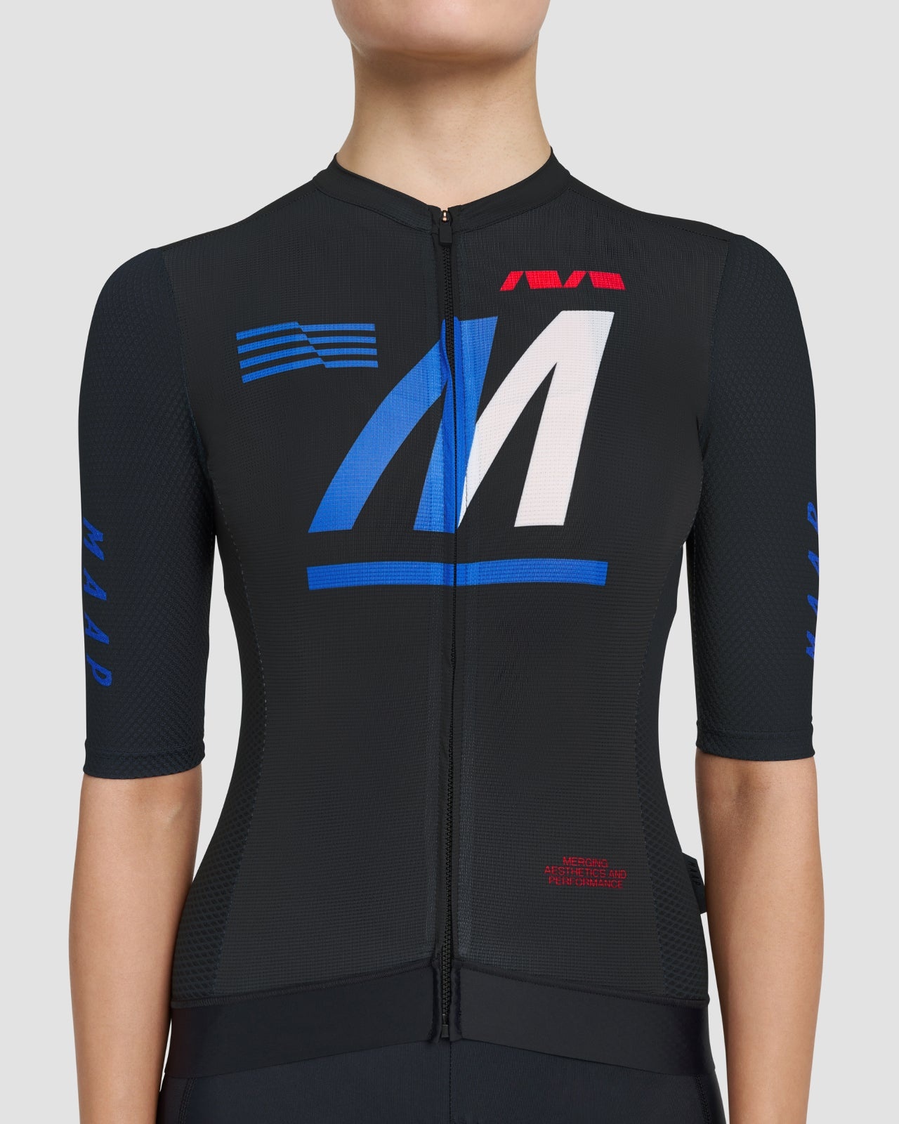 Women's Rival Pro Air Jersey - 5