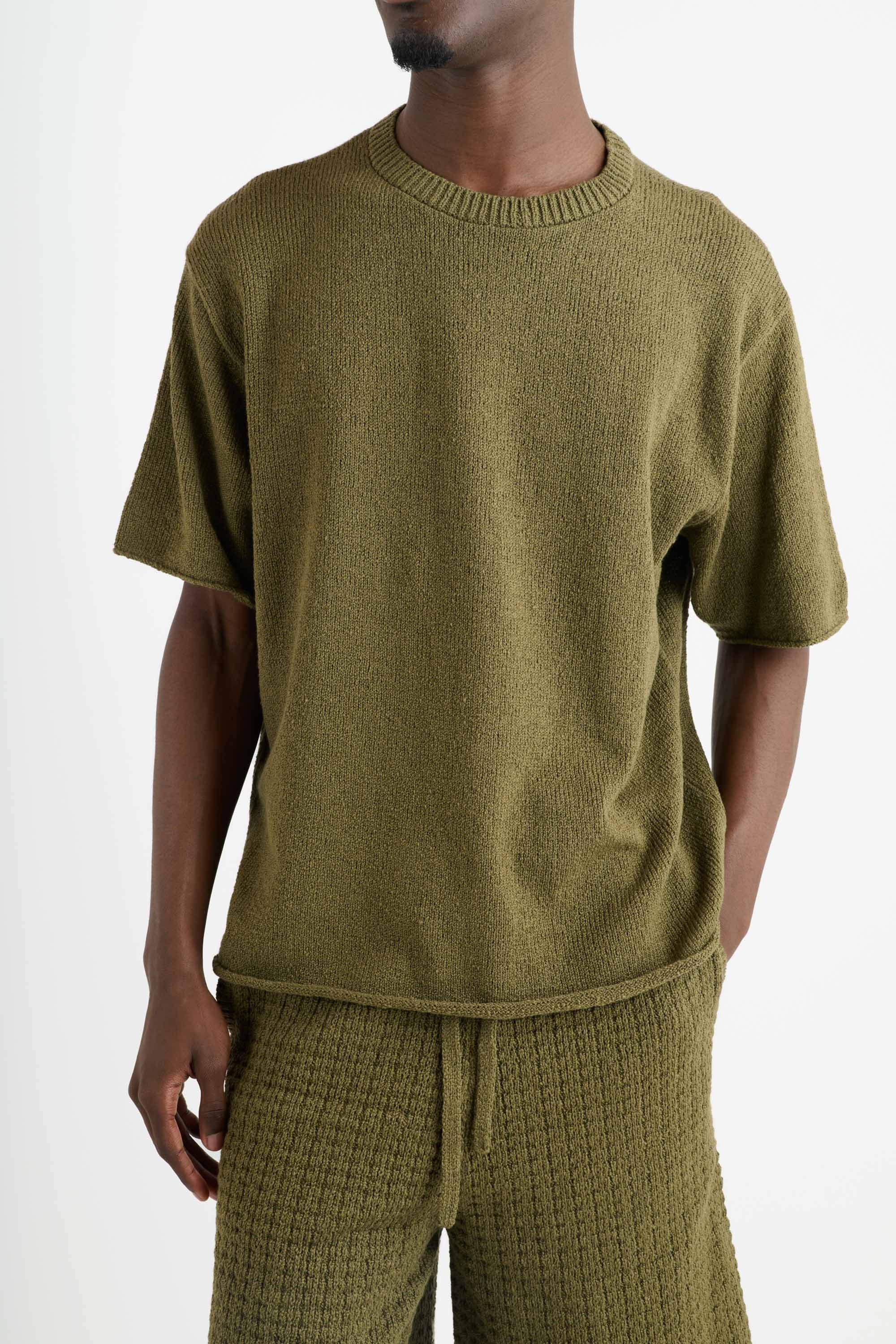 NORA LITE TEE - 3