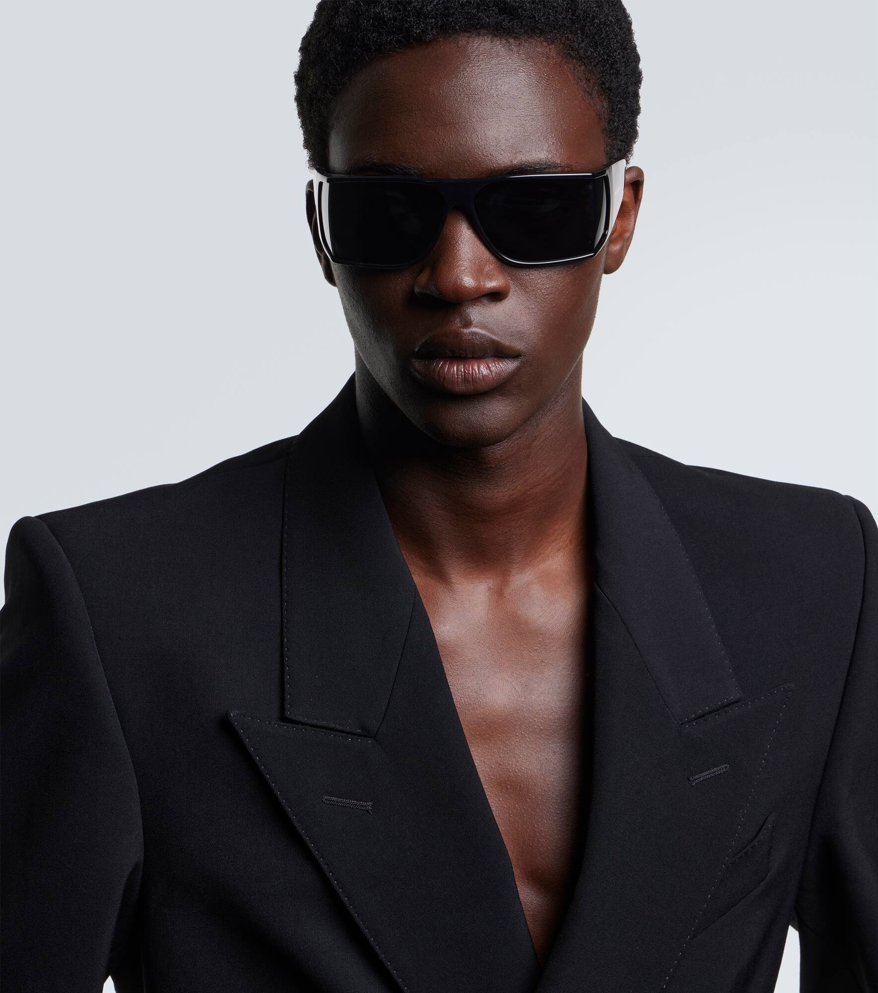 SL 806 mask sunglasses - 3