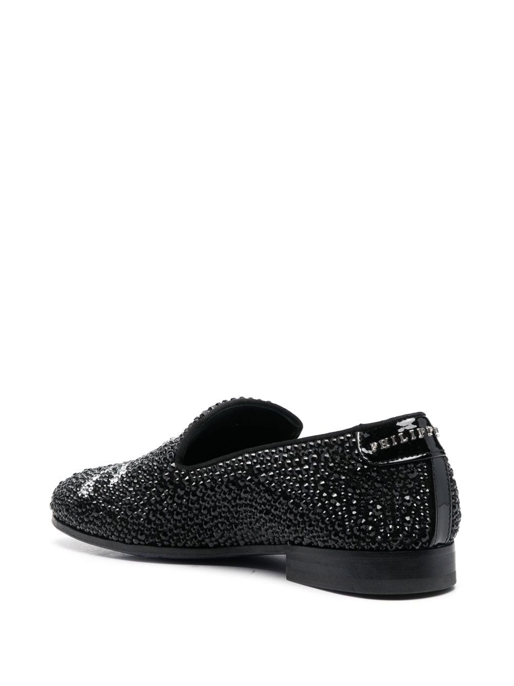 Skull Bones moccasins - 3