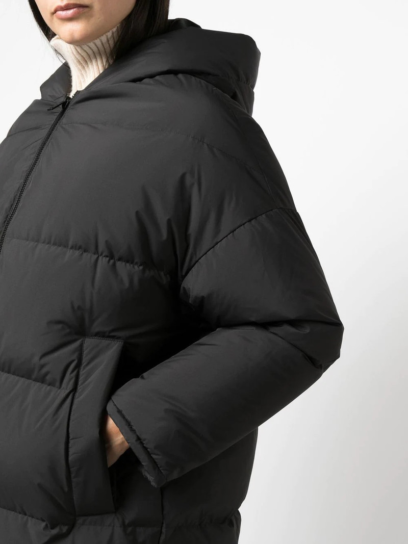 reversible hooded down parka 5