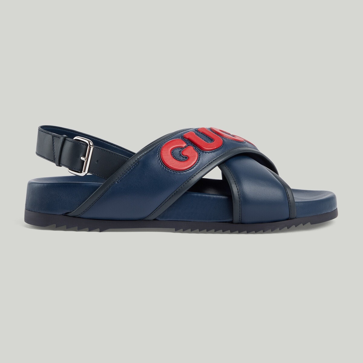 Men's Gucci sandal - 1