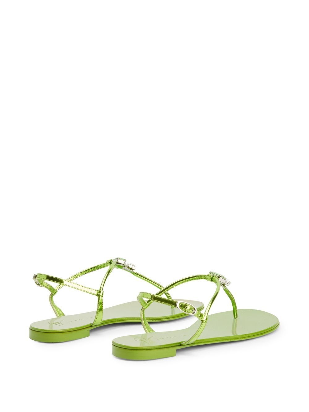 Alphonsine thong sandals - 3