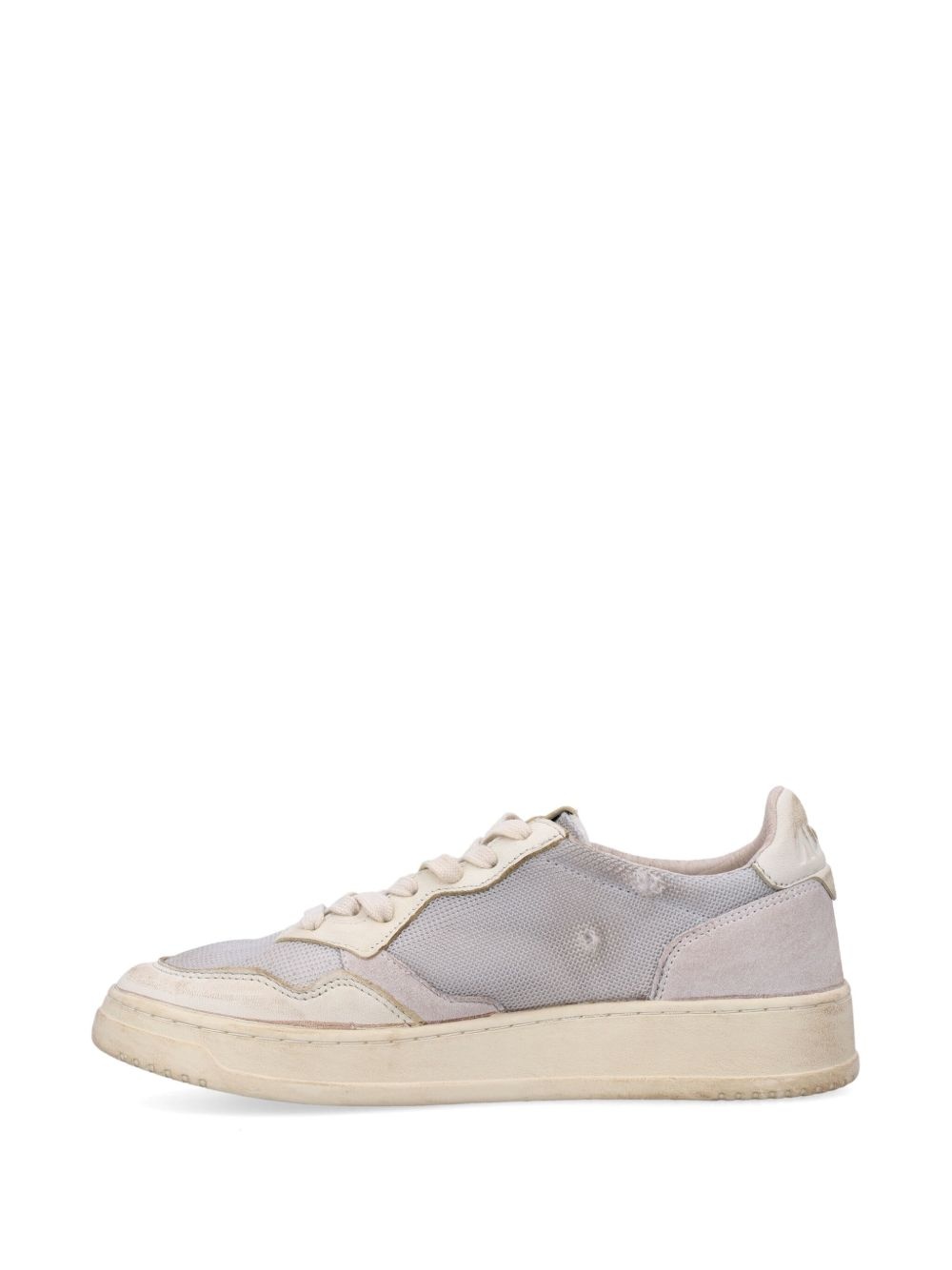 low-top sneakers - 4