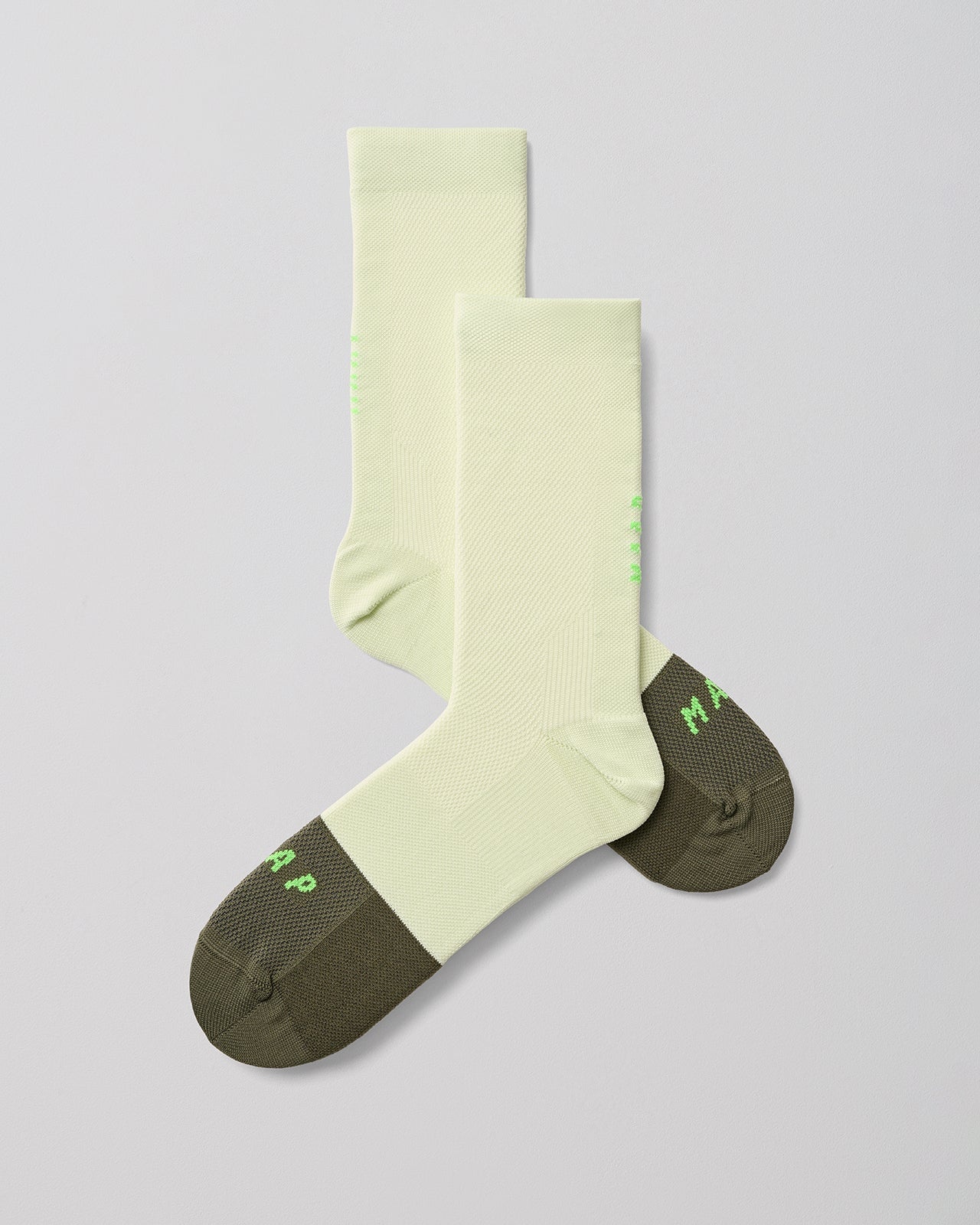 Division Sock - 3