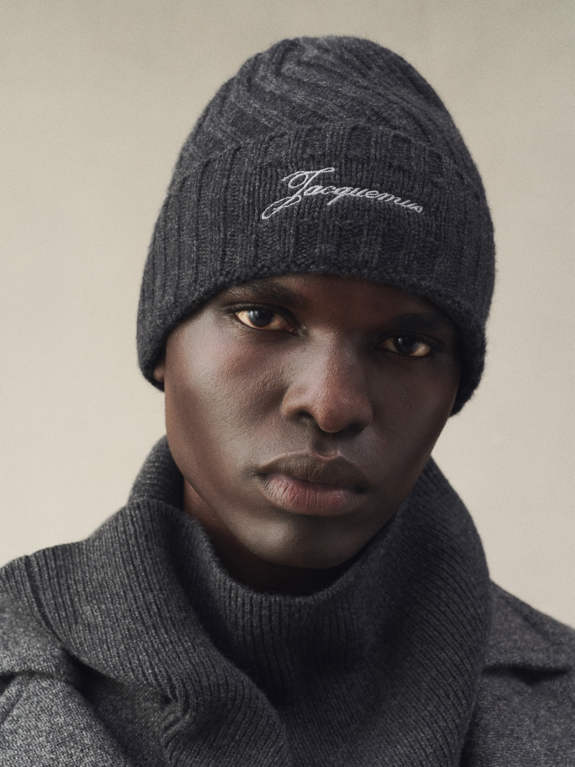 The Tourni beanie - 2