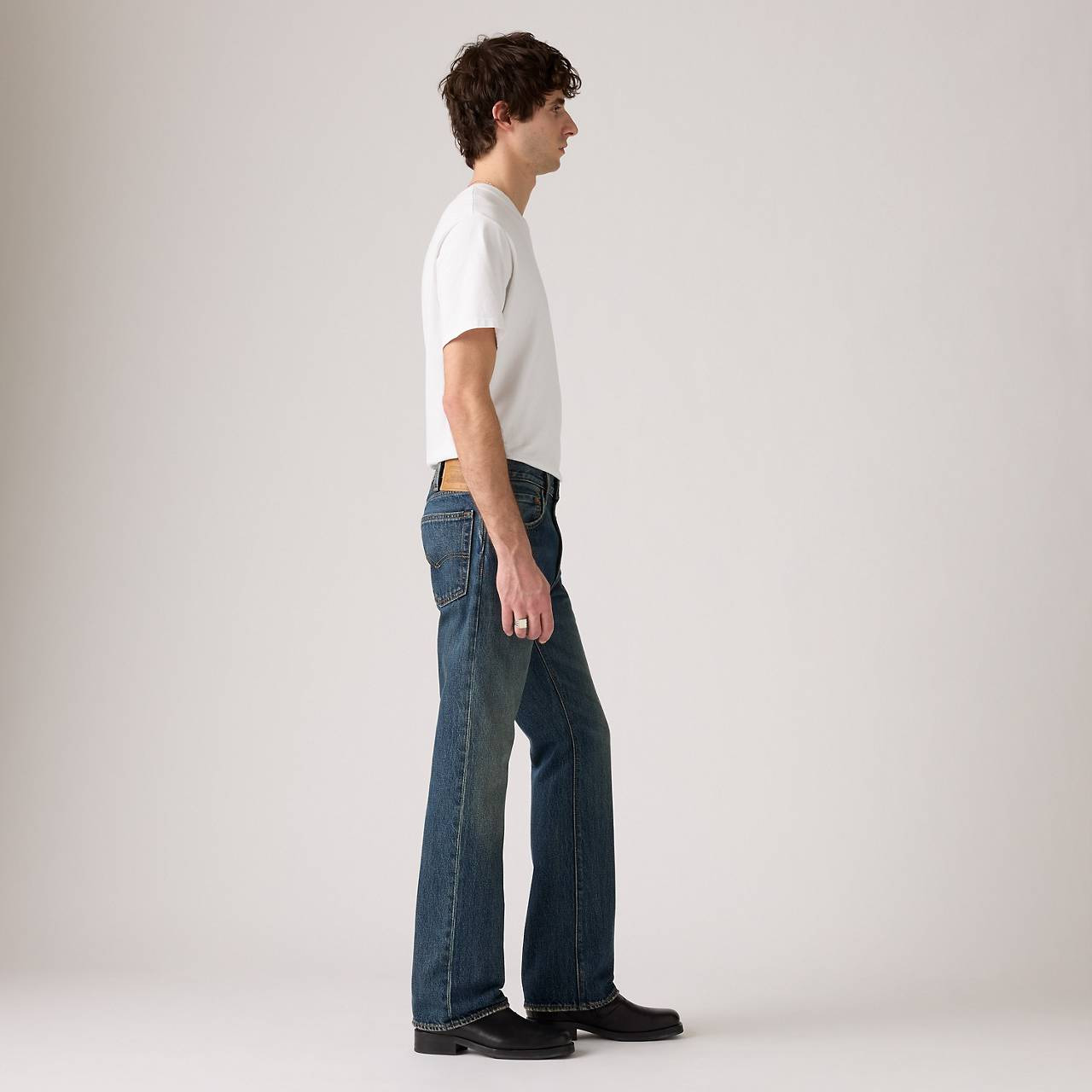 517™ BOOTCUT MEN'S JEANS - 6