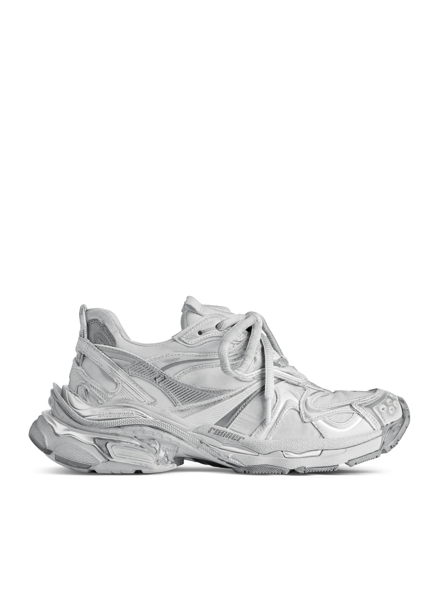 SNEAKER RUNNER 2.0 - 1