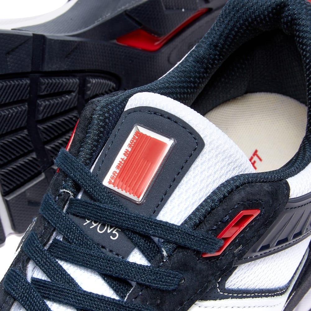 New Balance M990NL5 - Made in USA - 4