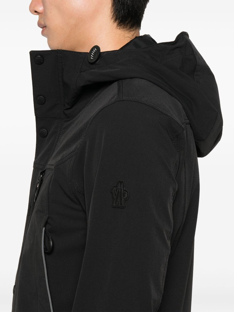 Albert bomber jacket 5