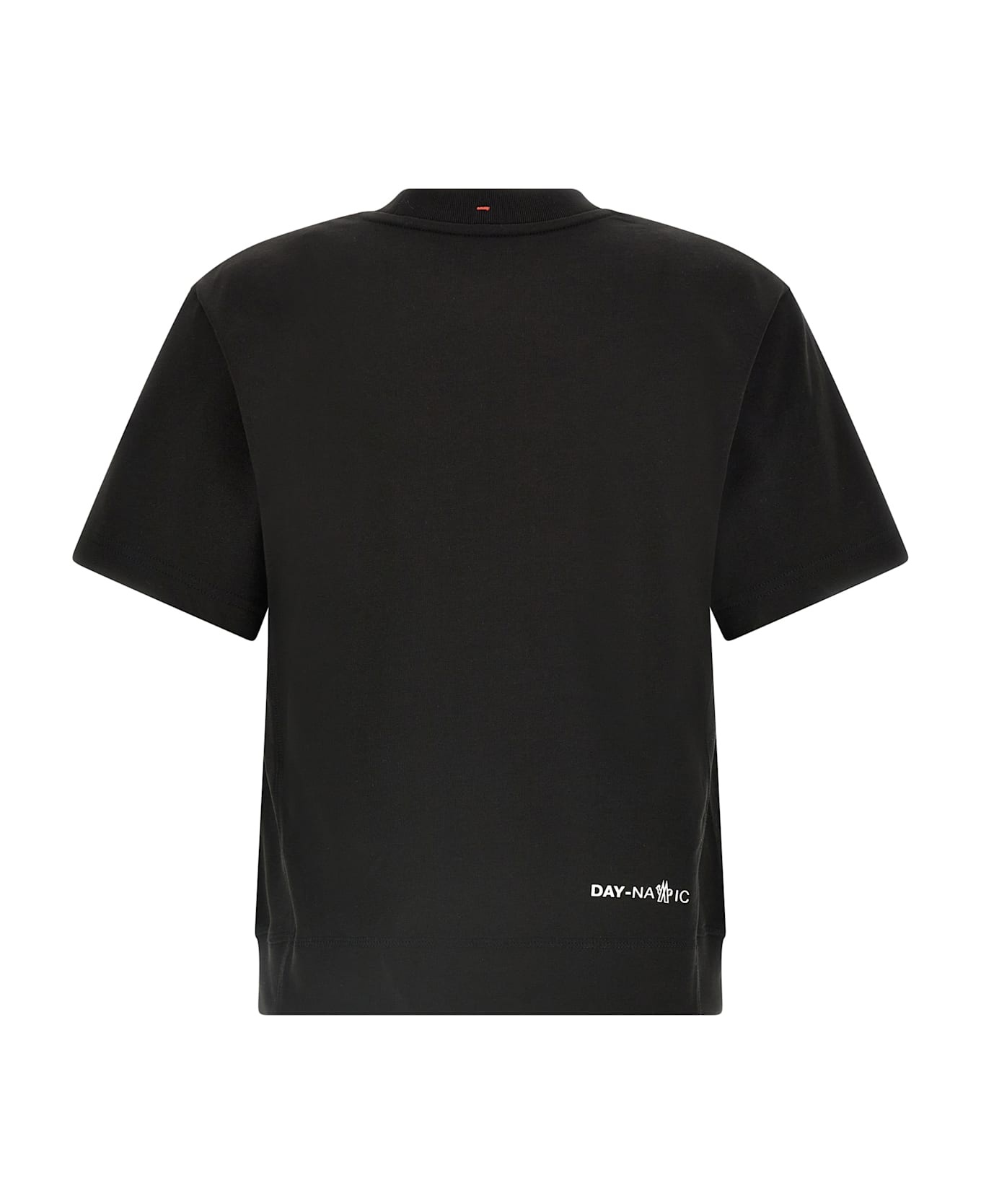 Embossed Logo T-shirt - 2