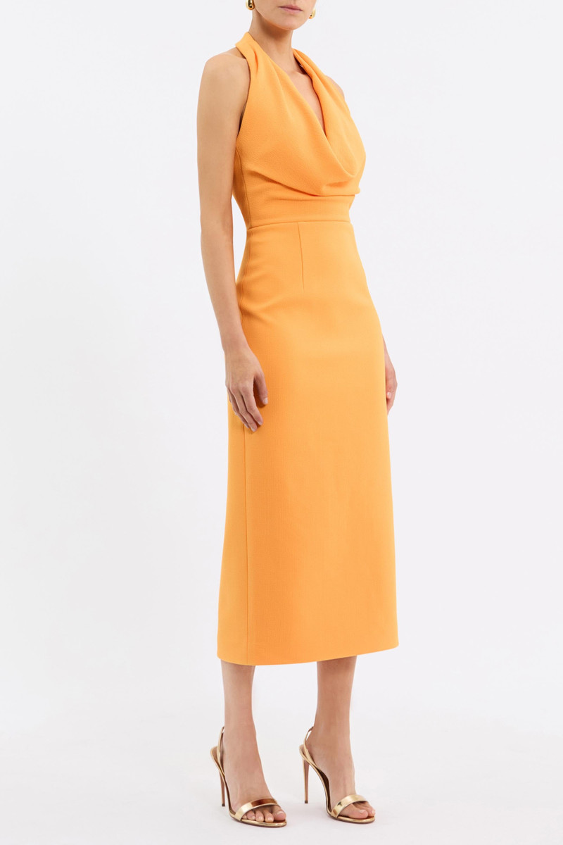 Santara Midi Dress 3