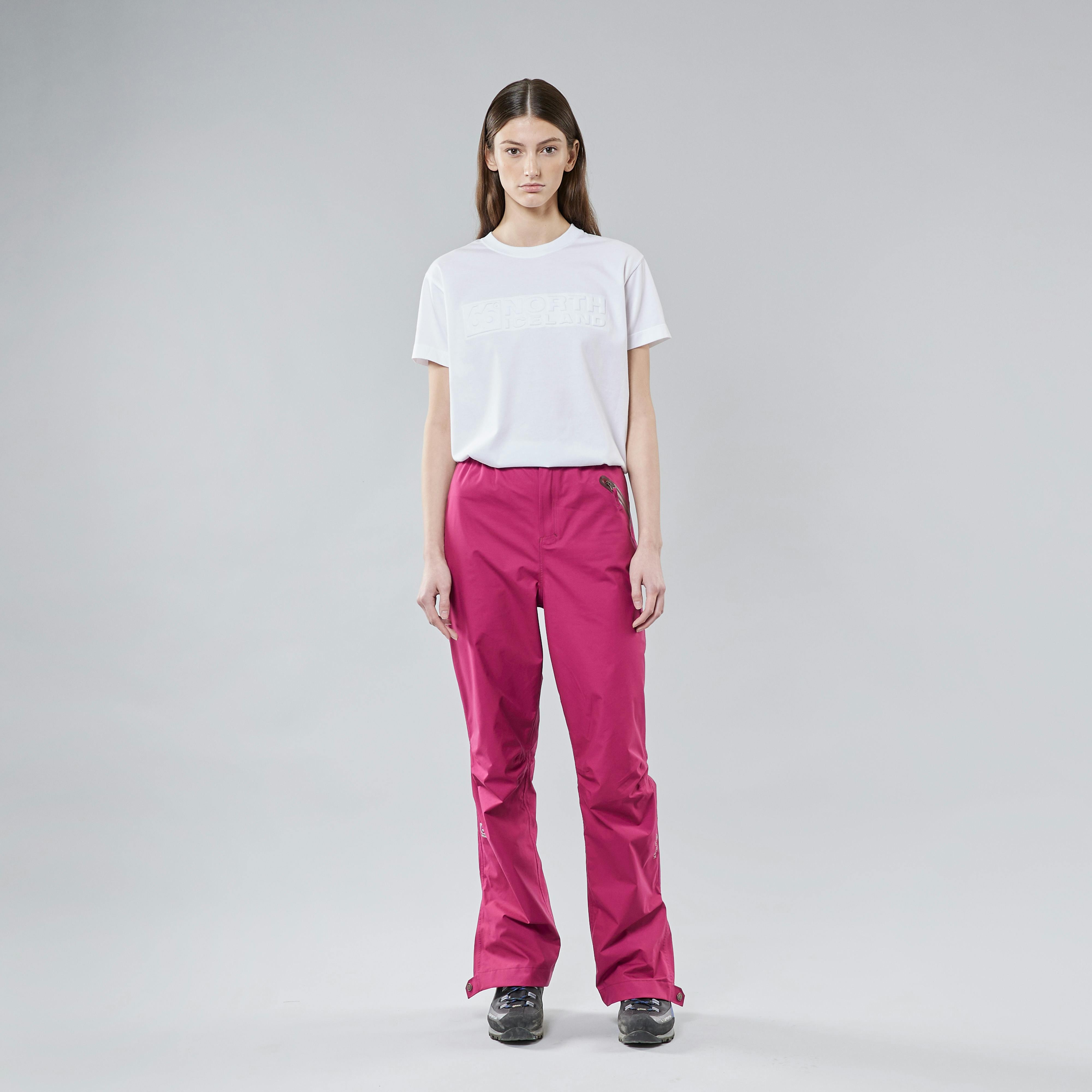 Keilir GORE-TEX® PACLITE® pants - 3