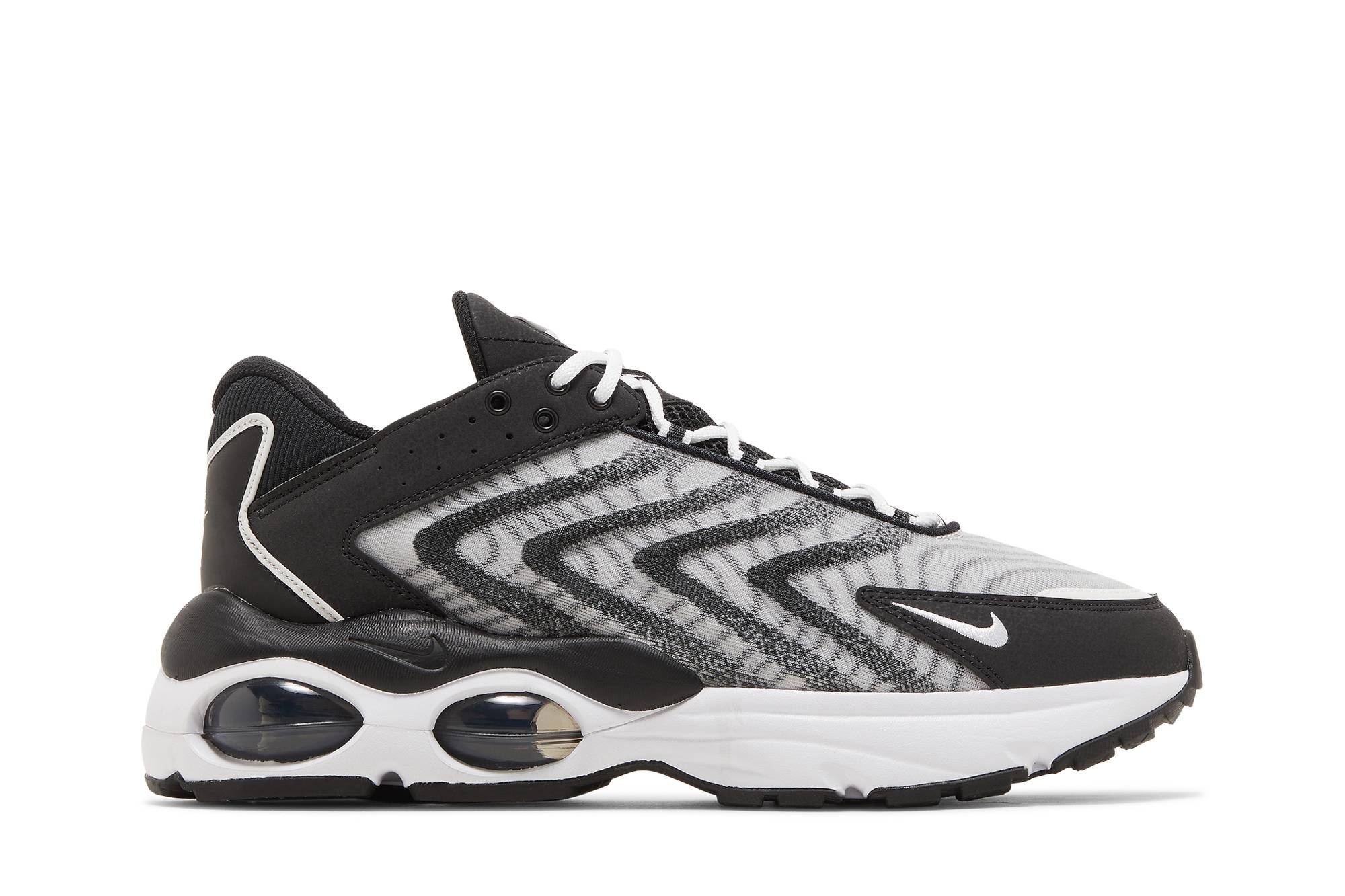Air Max TW 'Black White' - 1