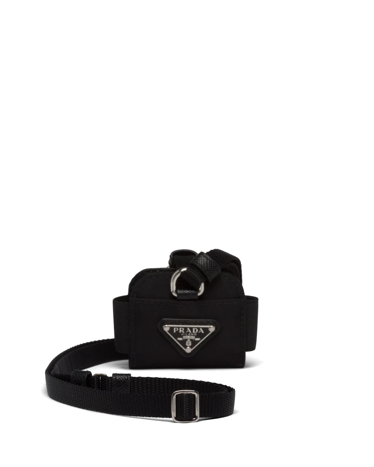 Nylon AirPods Pro case - 1