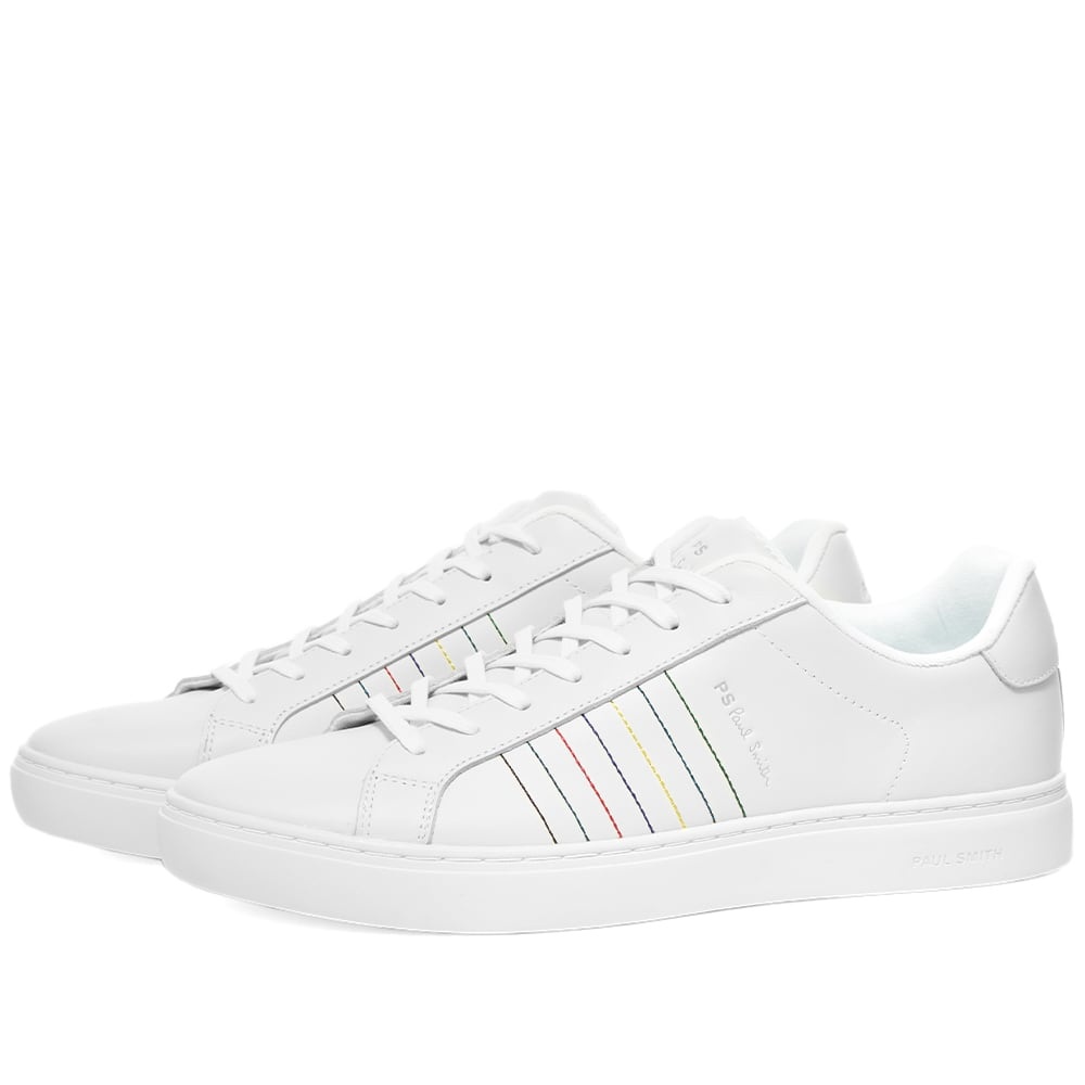 Paul Smith Contrast Stripe Rex Sneaker - 1