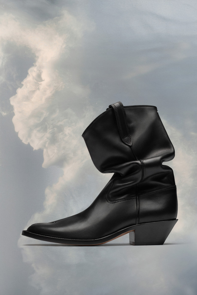 Tabi western boot 6