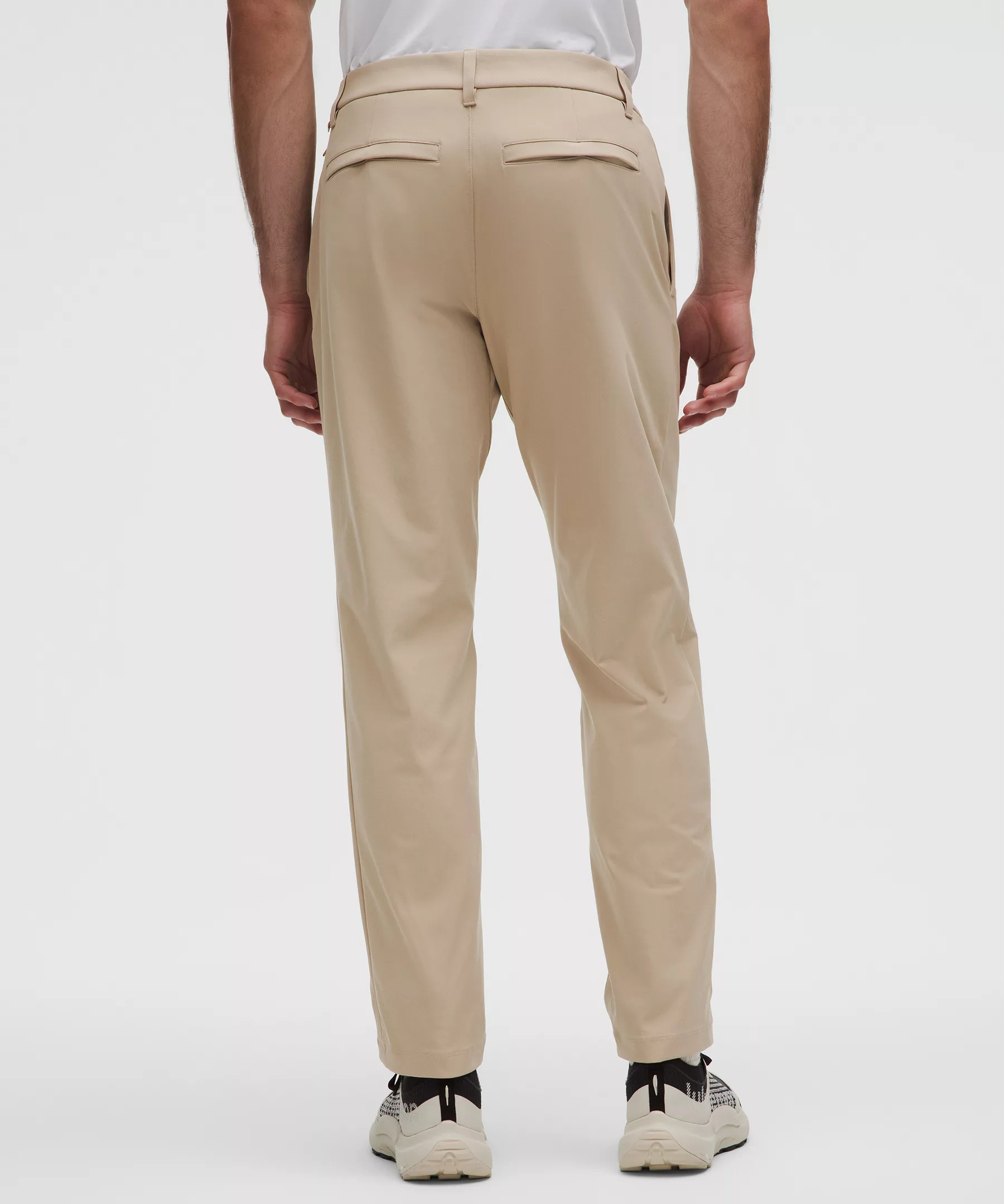 ABC Classic-Fit Trouser 32L *Warpstreme - 3