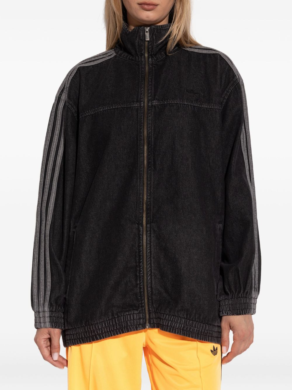 Adilenium denim jacket - 3