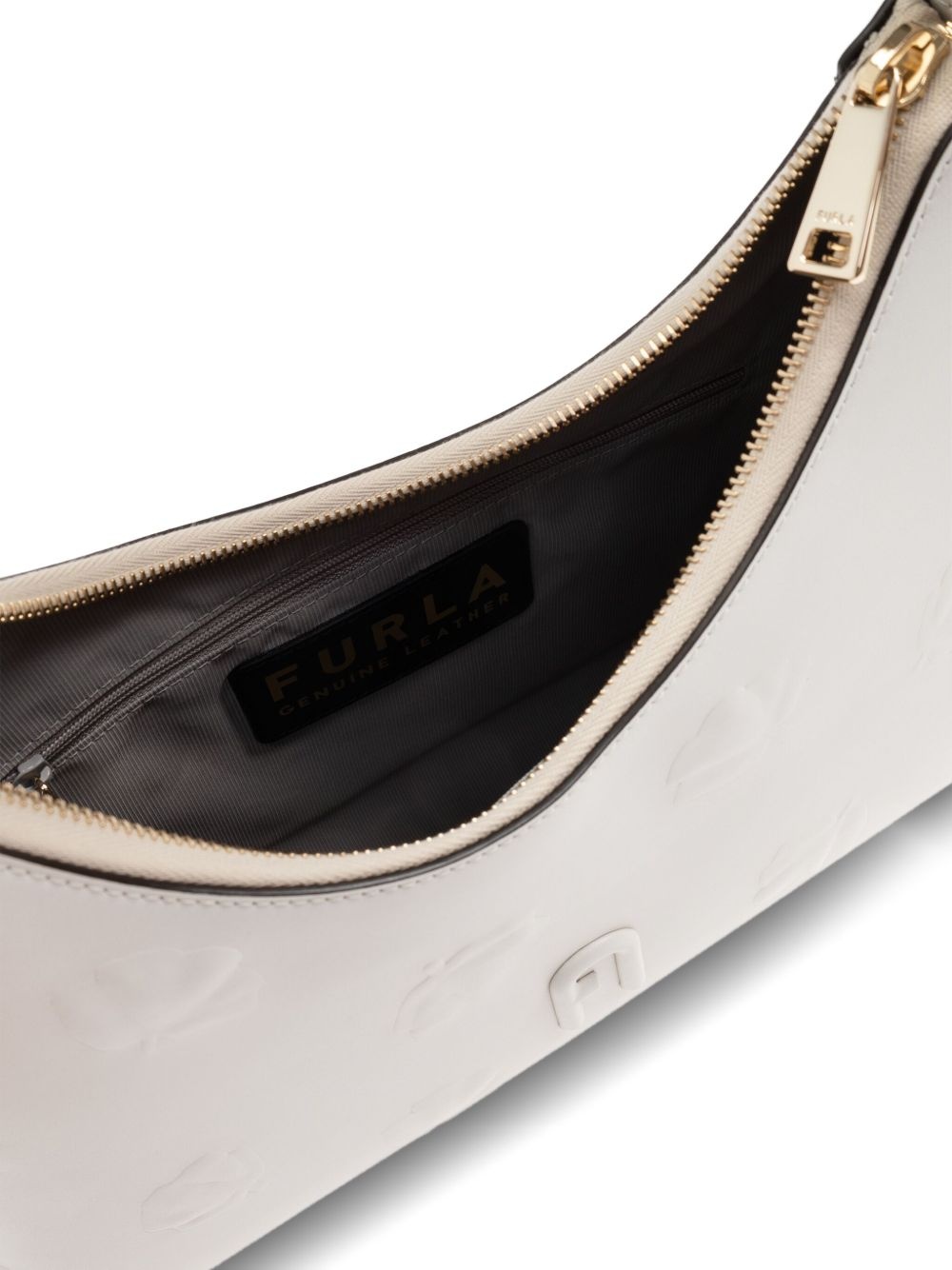 Diamante shoulder bag - 5